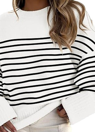 SS Oversized Sweater