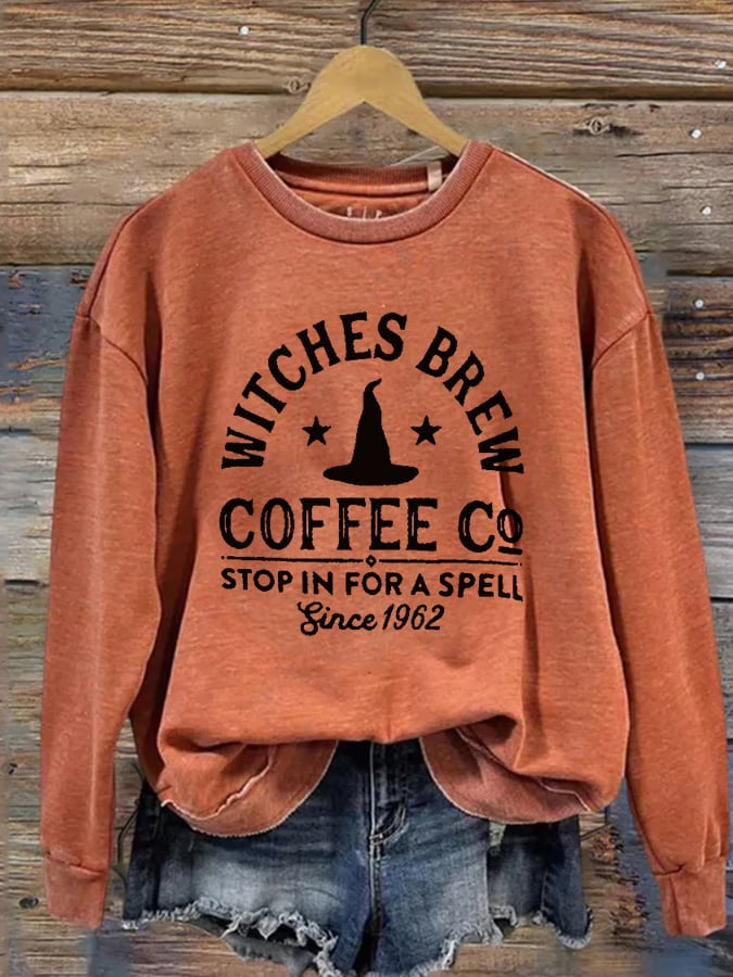 Halloween Horror Funny Women's 3D Printing Sweater AS7240