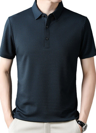 SS Men's Polo T-Shirt