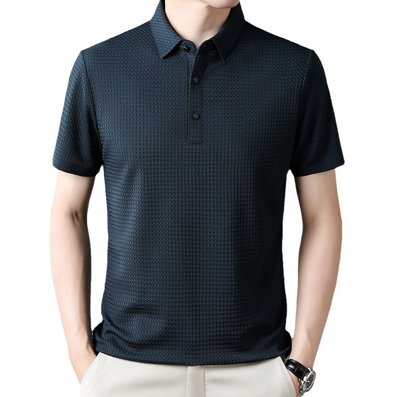Men's Polo T-Shirt