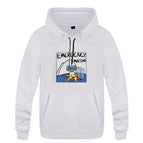 White / XL
