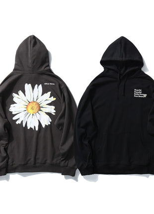 SS Hoodie
