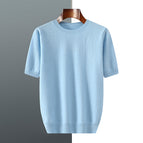 sky blue / S