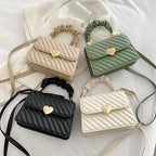 SS Love Metal bag