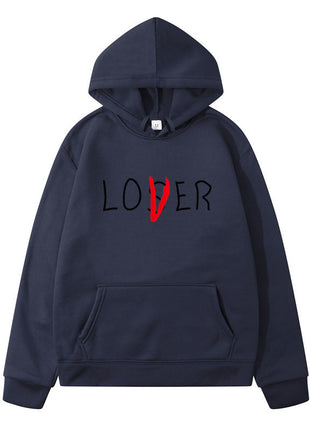 SS hoodie lovers
