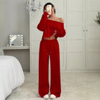 SS Two Piece