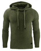 SS hoodies sweater Green