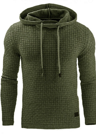 SS hoodies sweater Green