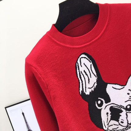 Undershirt sweater top