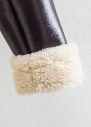 SS Personality Jacket