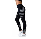 SS Glowing Leggings