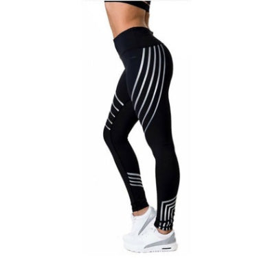 SS Glowing Leggings