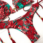 SS Bikini Swimsuit