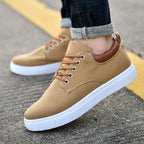 SS New Canvas Khaki