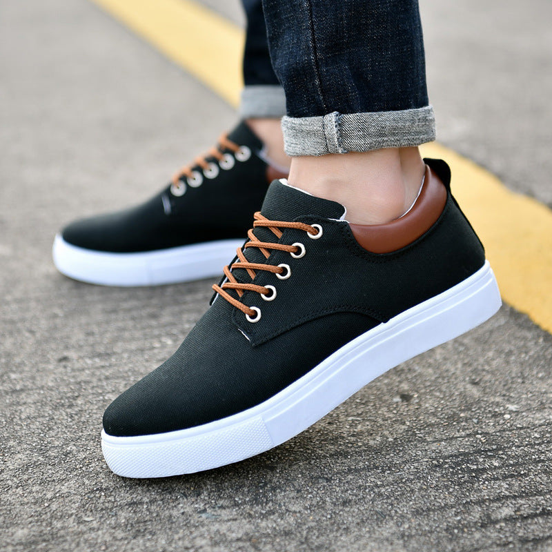 SS New Canvas Black