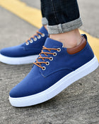 SS New Canvas Blue