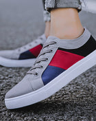 SS New Canvas Black gray