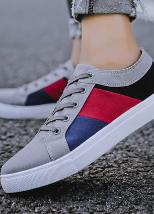 SS New Canvas Black gray