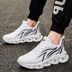 SS AIR Sneakers White