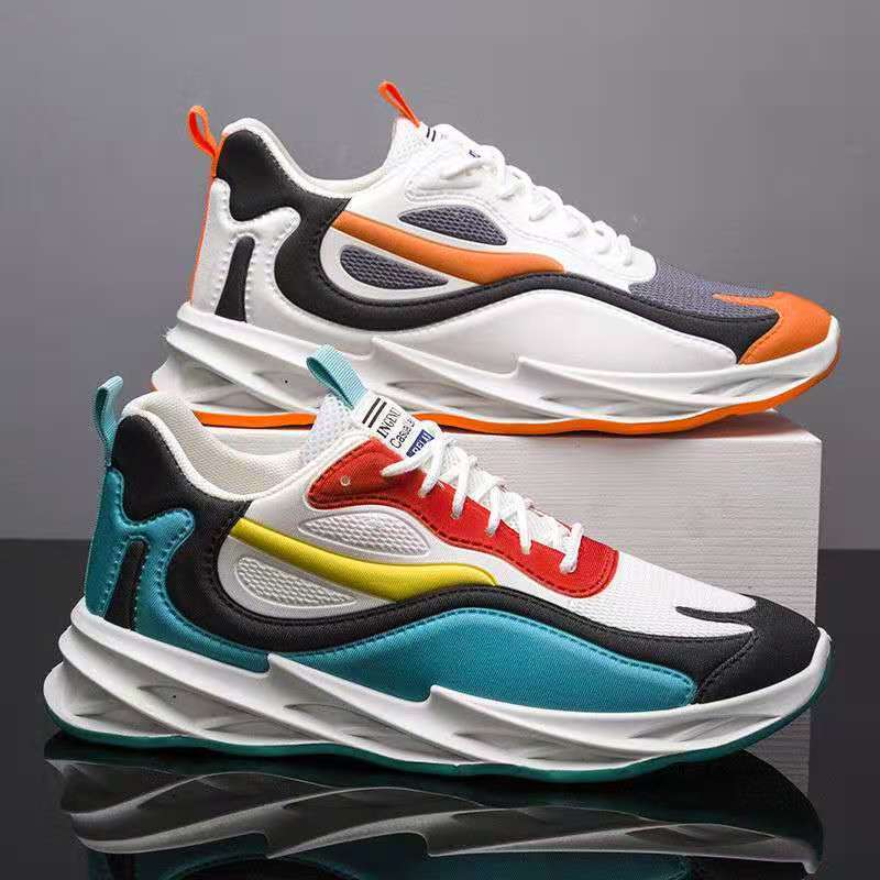 SS Men’s Sneakers