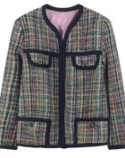 SS Coat & Shorts Suit Coat