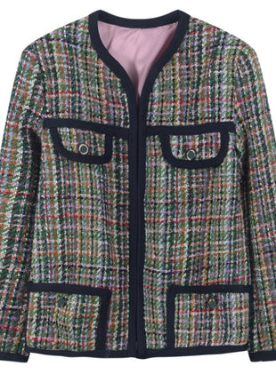 SS Coat & Shorts Suit Coat