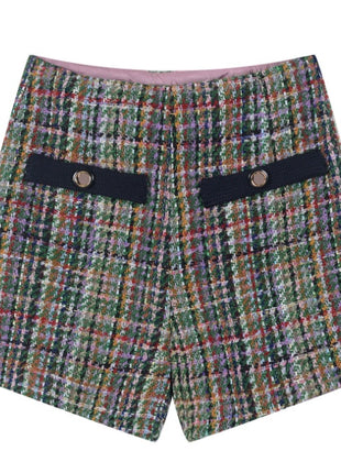 SS Coat & Shorts Suit trousers