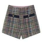 Coat Knitting Cardigan Shorts Suit trousers