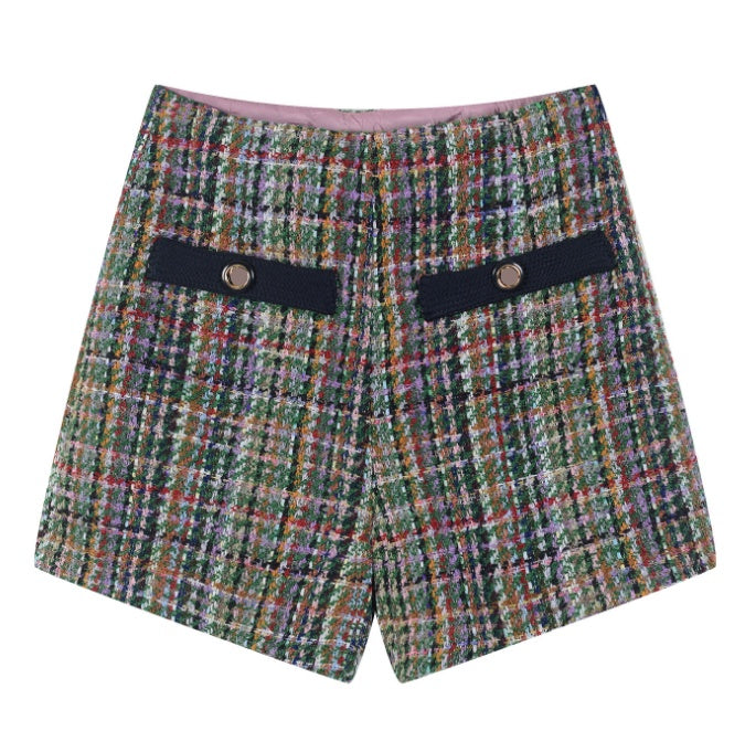 Coat Knitting Cardigan Shorts Suit trousers