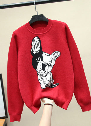 SS Sweater
