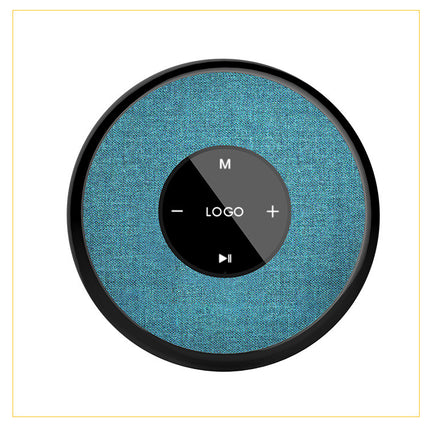Wireless Waterproof Floating Bluetooth Speaker Green USB