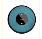 Wireless Waterproof Floating Bluetooth Speaker Green USB