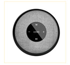 Wireless Waterproof Floating Bluetooth Speaker Grey USB