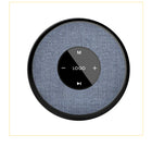 Wireless Waterproof Floating Bluetooth Speaker Blue USB