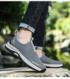 SS Slip-on Shoes