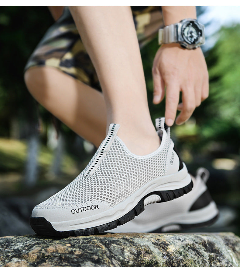 SS Slip-on Shoes