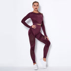 SS Yoga SET