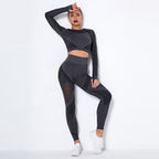 SS Yoga SET