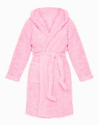 SS Women’s BathRobe Pink