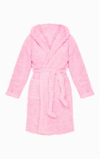 Women’s BathRobe Pink