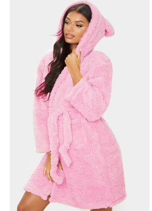 SS Women’s BathRobe