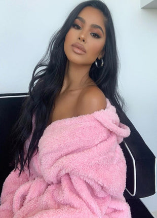 SS Women’s BathRobe