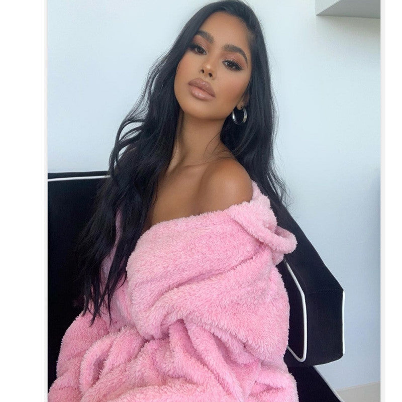 Women’s BathRobe