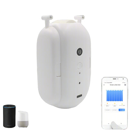 Smart Curtains opener Bluetooth Wireless