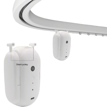 Smart Curtains opener Bluetooth Wireless