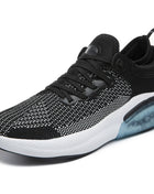 SS Men’s Sneakers Black