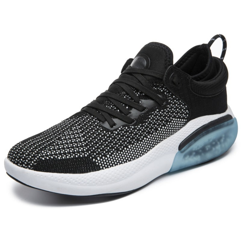 SS Men’s Sneakers Black