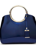 SS Hand Bags Blue