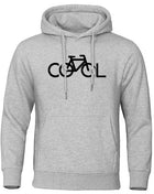 Sweatshirt Basketball Mens Hoodies Grey A
