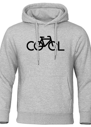 Sweatshirt Basketball Mens Hoodies Grey A